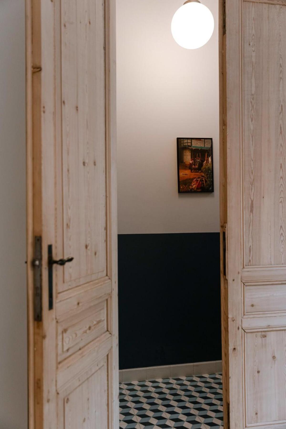 Huswell - Charming Urban Retreat, 15 Minutes From Station Vakantiehuis