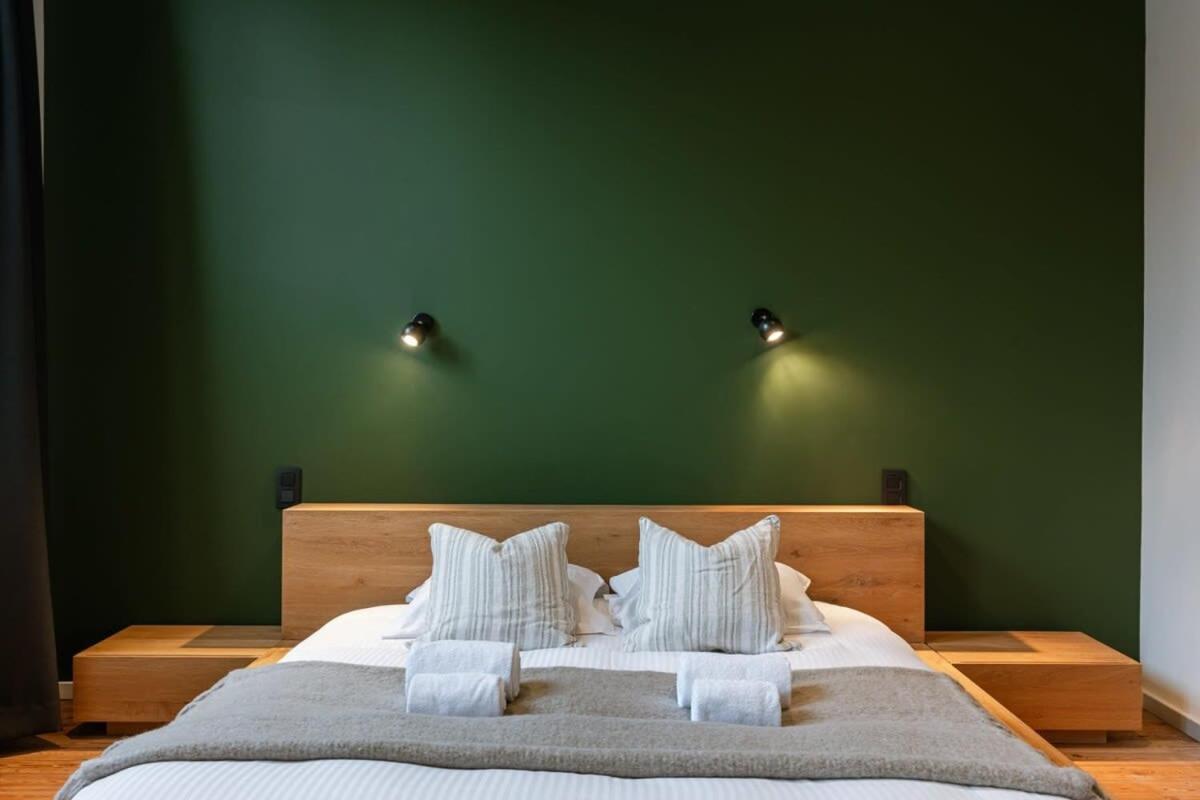 Huswell - Charming Urban Retreat, 15 Minutes From Station * Antwerpen