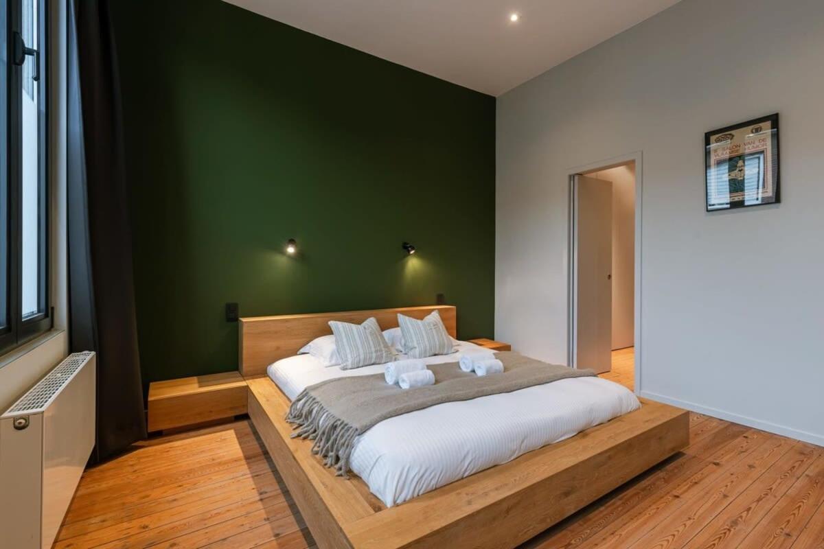 Huswell - Charming Urban Retreat, 15 Minutes From Station Vakantiehuis *