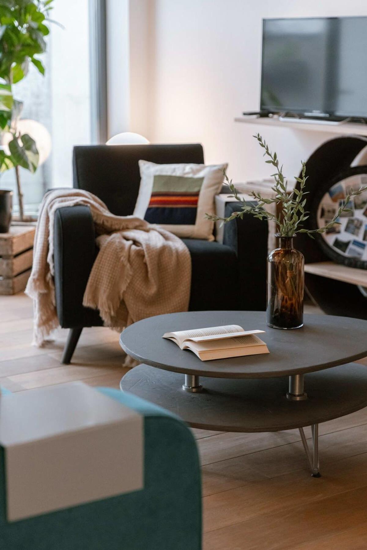 Huswell - Charming Urban Retreat, 15 Minutes From Station * Antwerpen