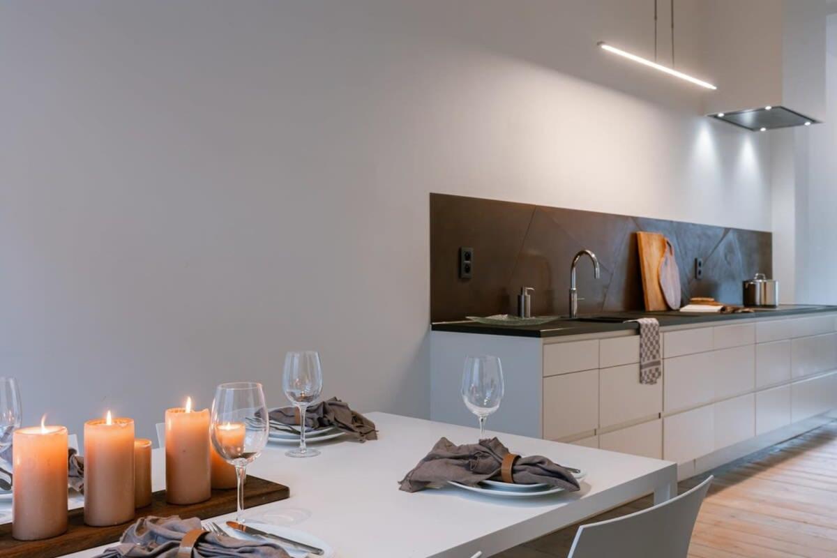 Huswell - Charming Urban Retreat, 15 Minutes From Station Vakantiehuis *